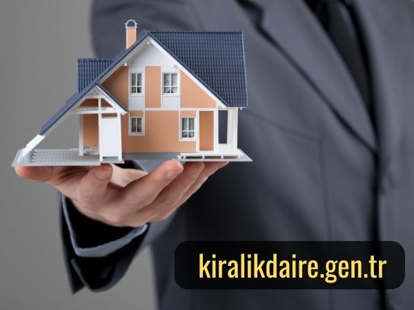 Ferhadanlı Mahallesi Kiralık Daire